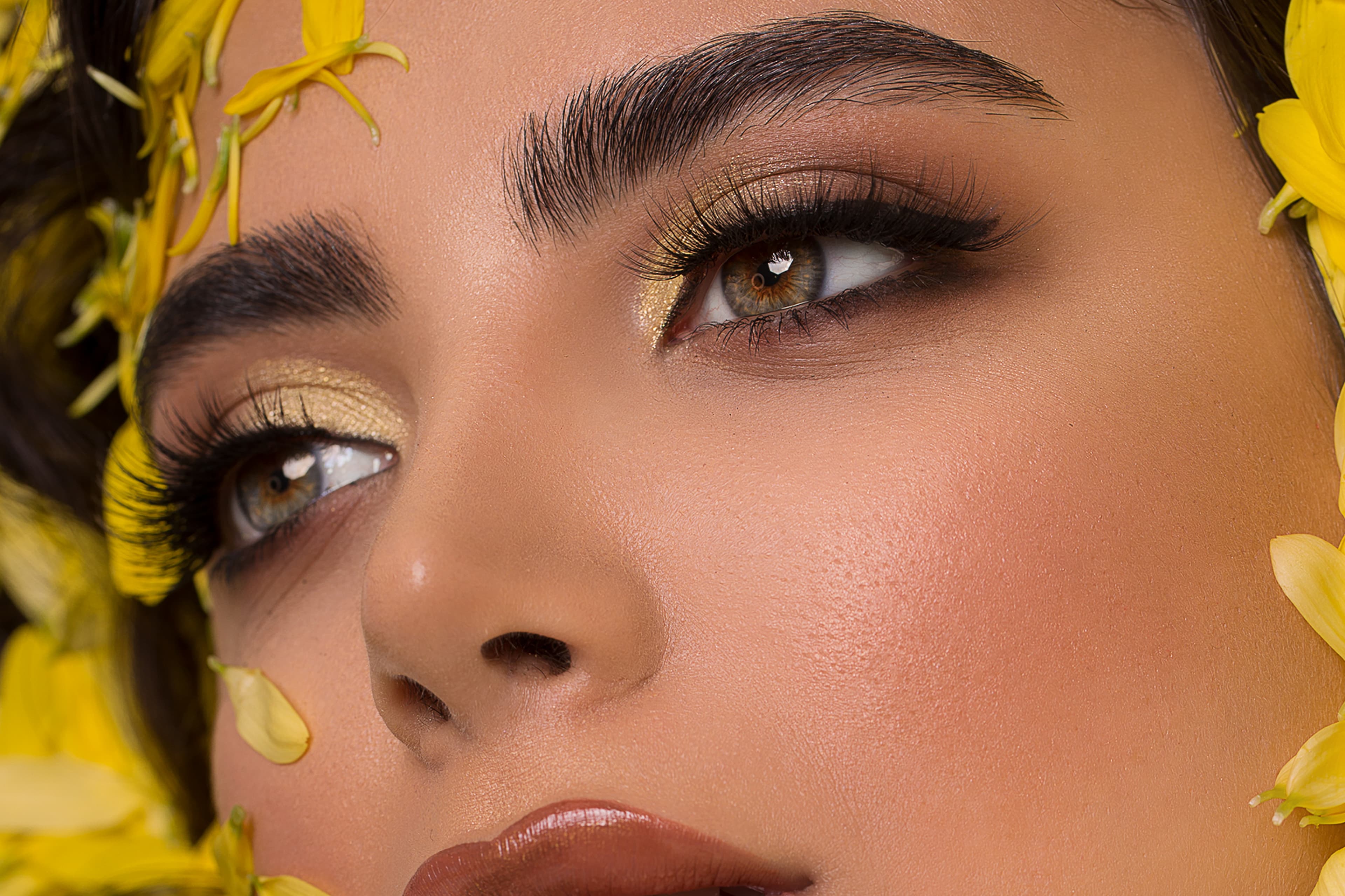 Lash and Brow London — The Ultimate Service Directory 2025