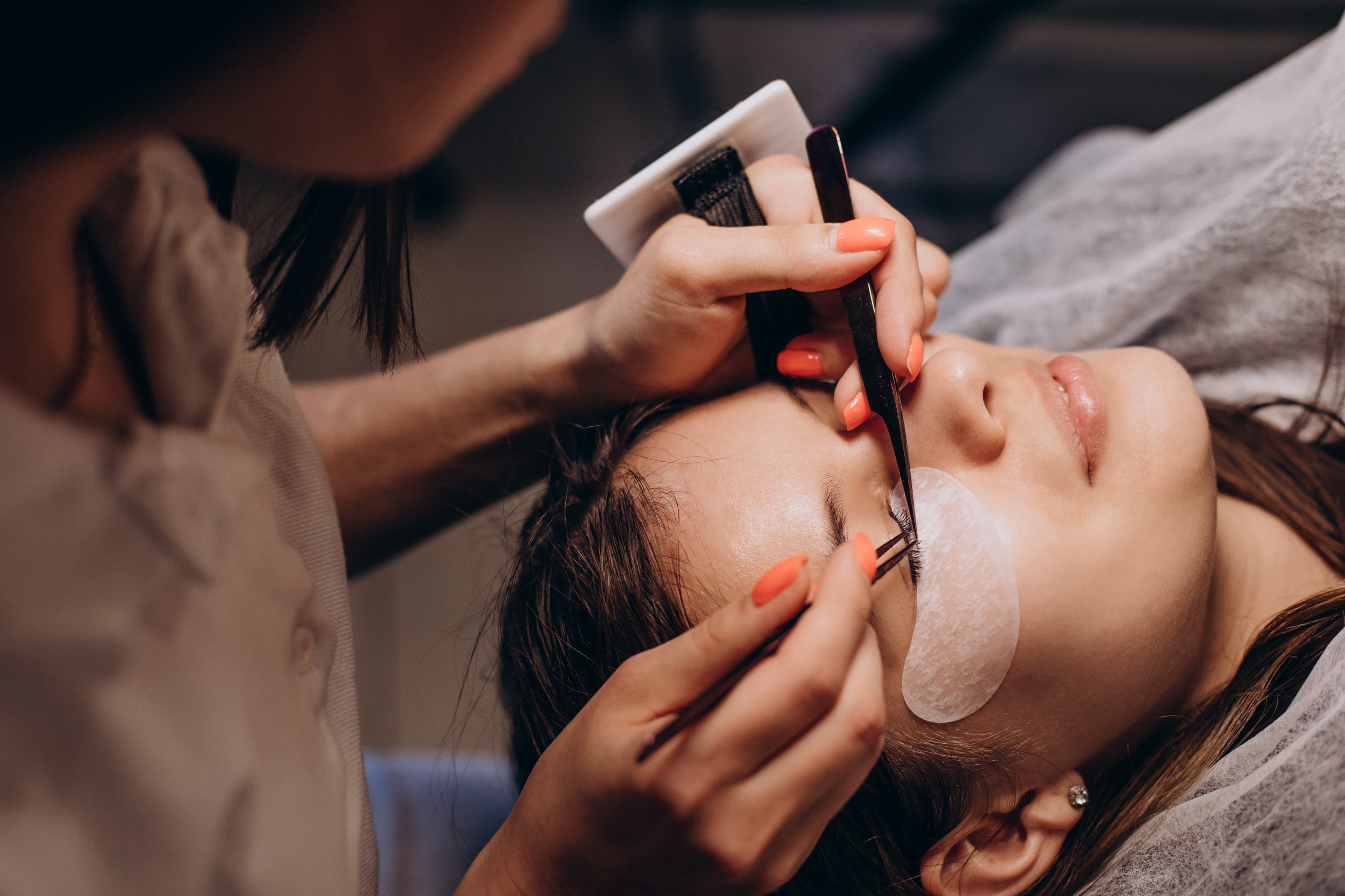 Lash Bar London — Where to Go for the Best Lash Work in 2025