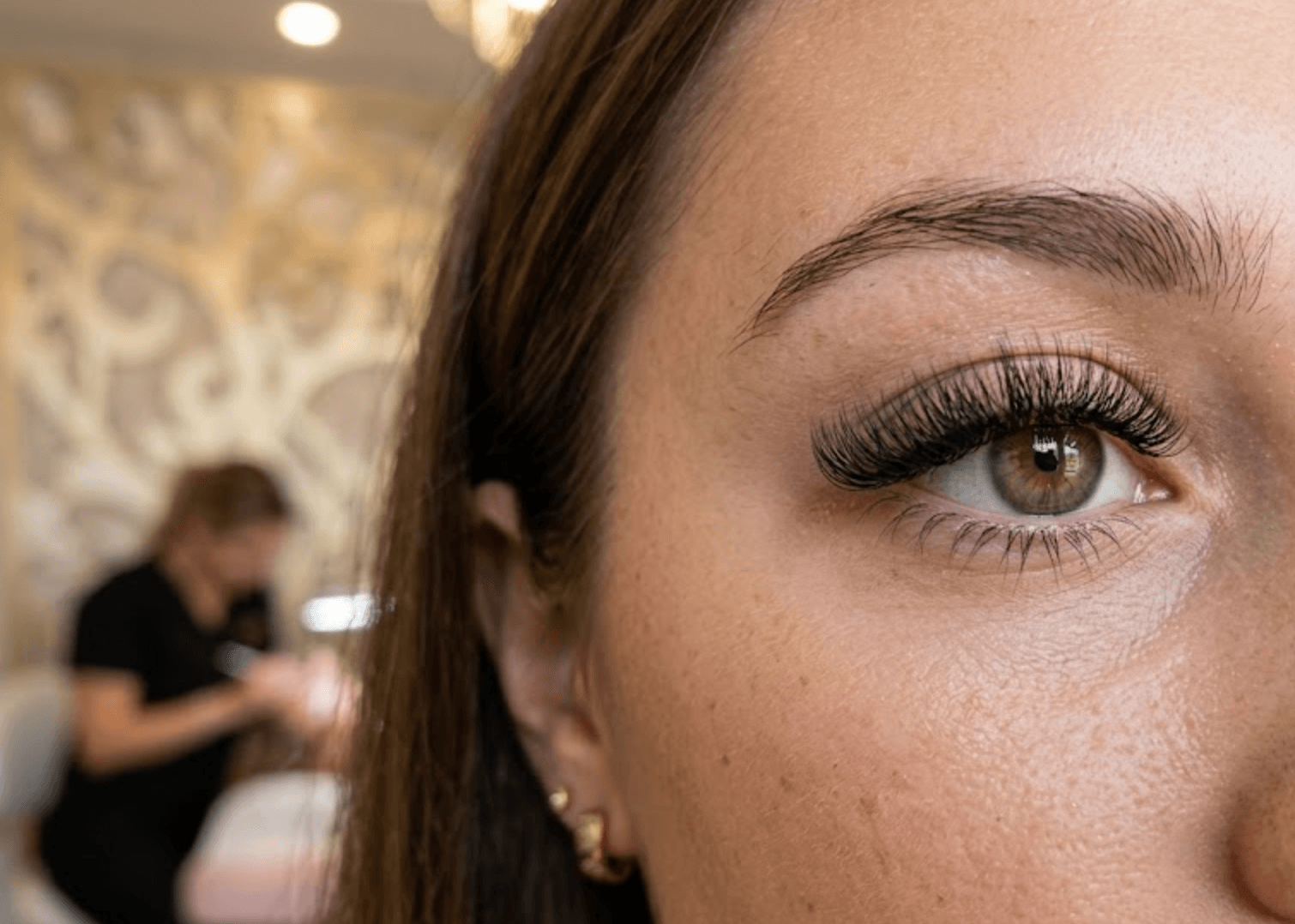London Lash Extension Course: How to Choose the Right One