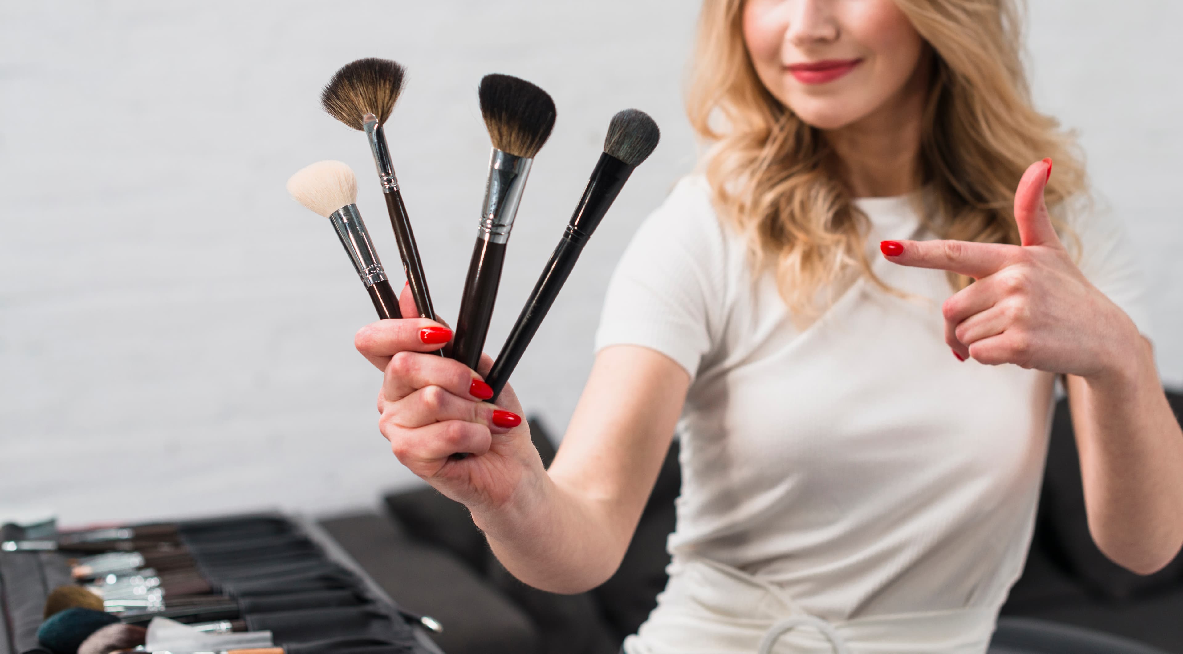 Makeup Artist London — Hire the Right MUA in the Capital